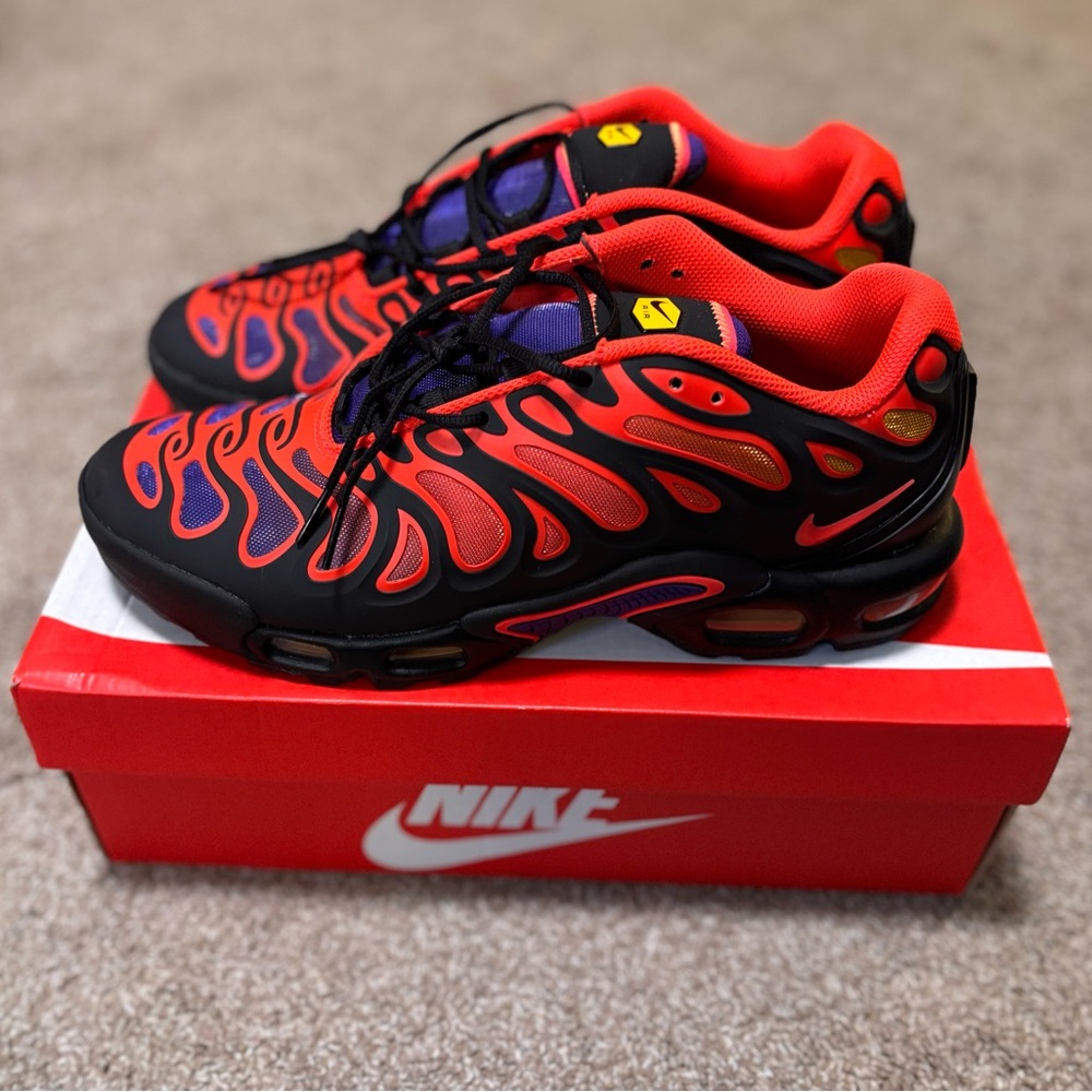 Nike Air Max Plus Drift